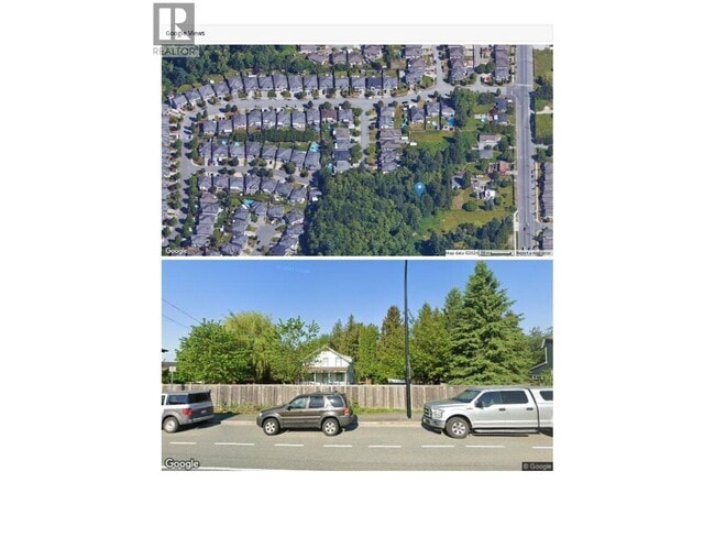 Plus de détails pour 11363 240 St, Maple Ridge, BC - Terrain à vendre