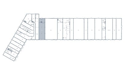 925 Av Newton, Québec, QC for lease Site Plan- Image 1 of 1