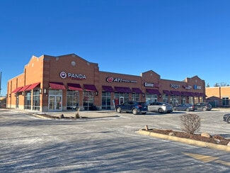 More details for 27 S Western Ave, Carpentersville, IL - Retail for Lease