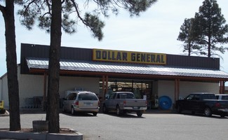 Plus de détails pour 2281 Highway 260, Overgaard, AZ - Vente au détail à vendre