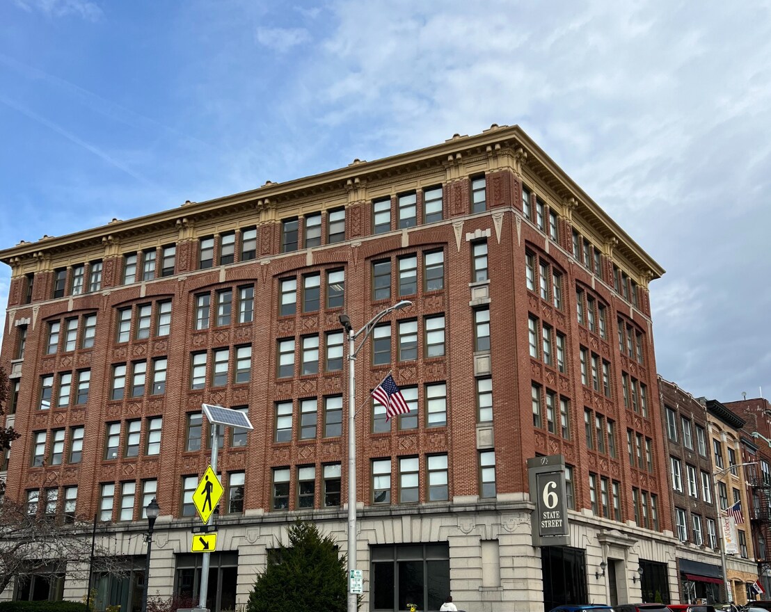 6 State St, Bangor, ME for lease Primary Photo- Image 1 of 2