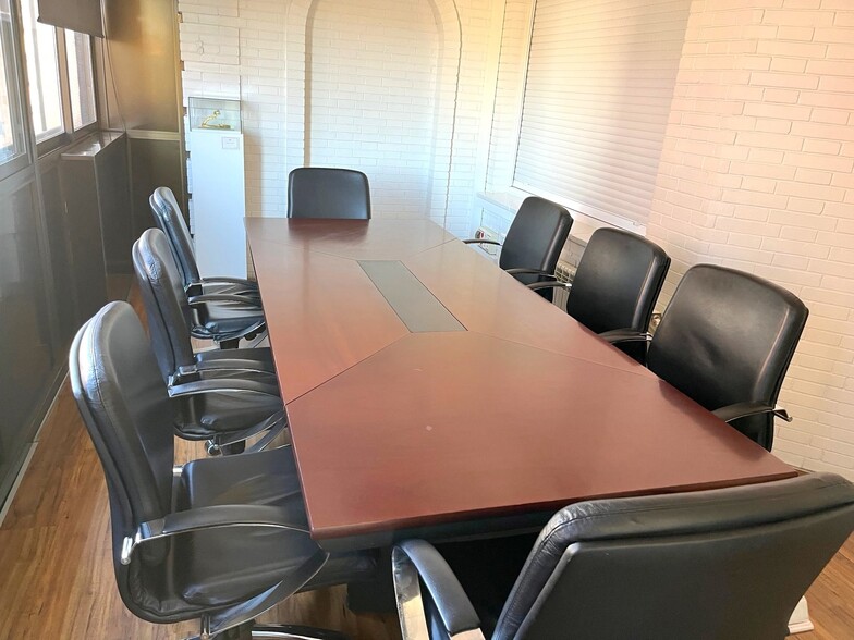 Coworking Space in Madrid, Madrid for lease - Interior Photo - Image 3 of 6