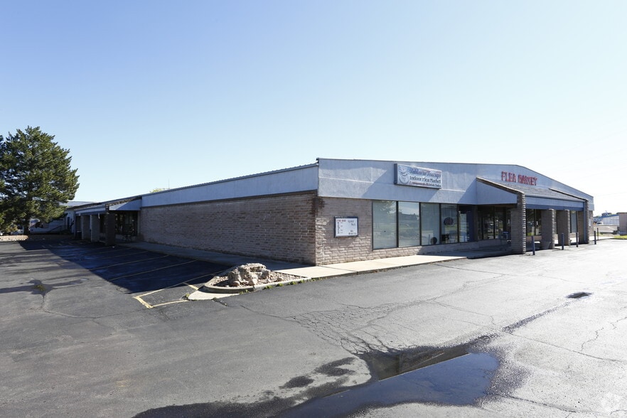 1420 Nelson Rd, Longmont, CO for sale - Building Photo - Image 3 of 7