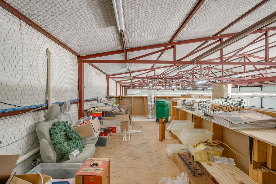 10450 E Bankhead Hwy, Aledo, TX for lease - Interior Photo - Image 3 of 6