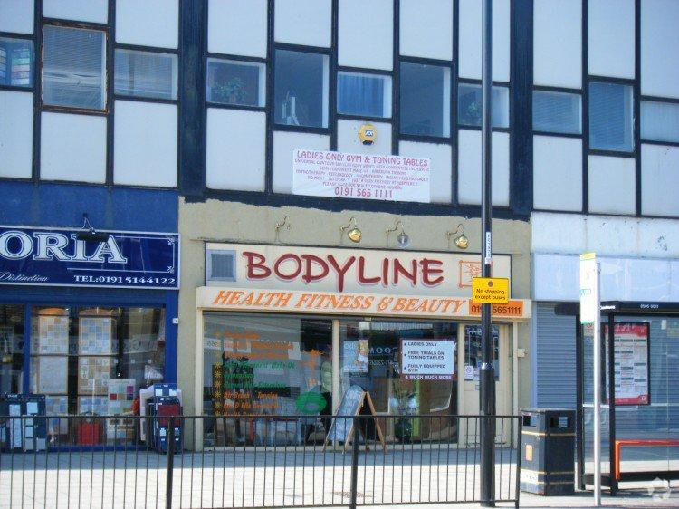 Ryhope Rd, Sunderland à louer - Photo du bâtiment - Image 2 de 4