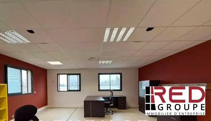 Bureau dans Éguilles à vendre - Photo du bâtiment - Image 3 de 5
