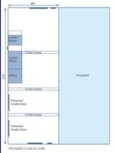 2802 5 St, Nisku, AB à vendre Plan d’étage- Image 1 de 1