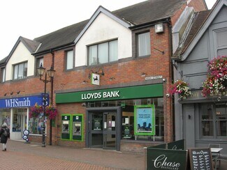 More details for 79 High St, Chesham - Retail for Lease