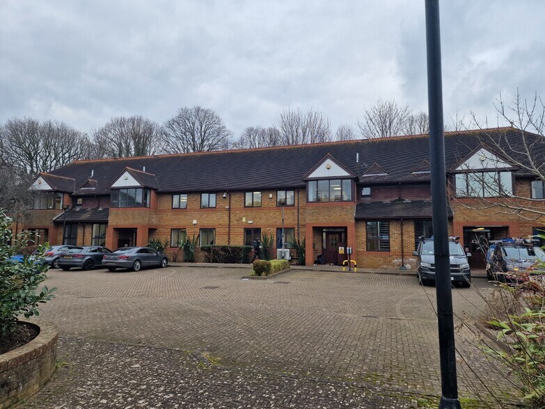 Enterprise Rd, Maidstone à vendre - Photo du bâtiment - Image 1 de 1