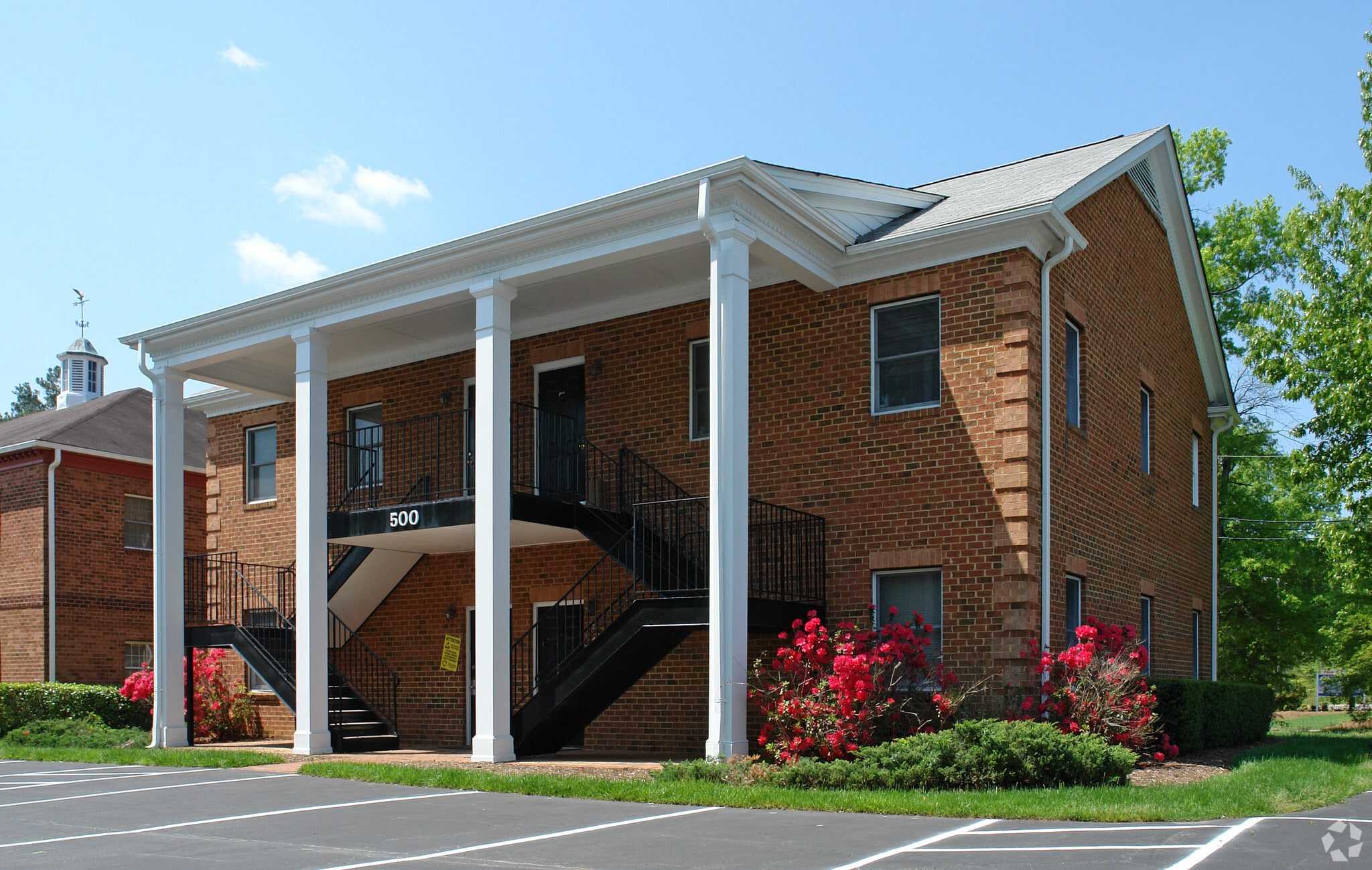 1910 Sedwick Rd, Durham, NC for lease Primary Photo- Image 1 of 5