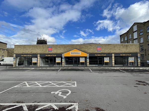 19 Charles St, Halifax à vendre - Photo principale - Image 1 de 4