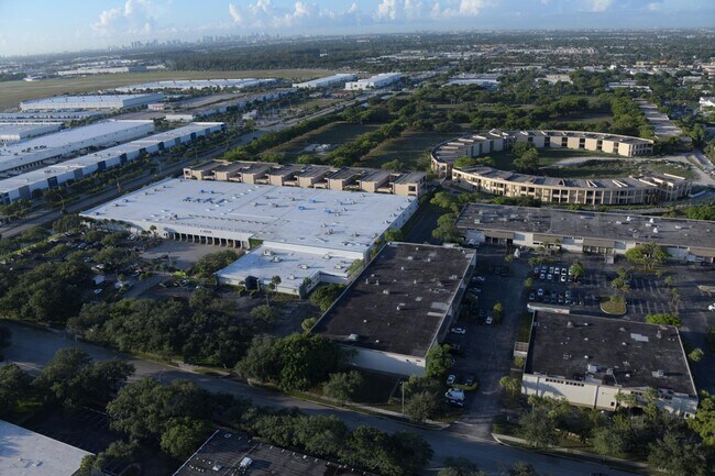 More details for 5800 Miami Lakes Dr, Miami Lakes, FL - Industrial for Lease