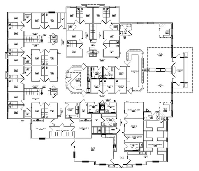 3231 N 1120 E, Lehi, UT à vendre - Plan d’étage - Image 2 de 7