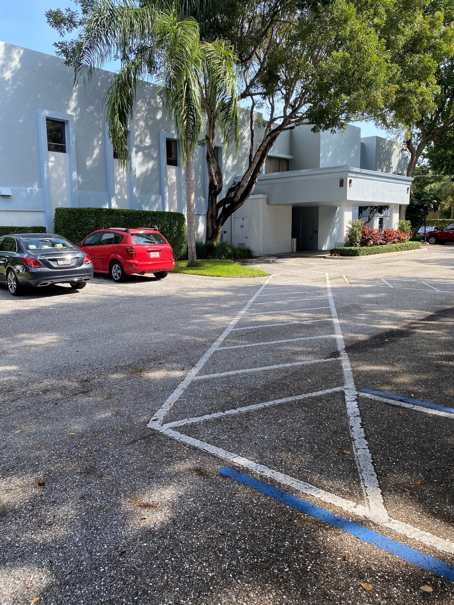 1599 NW 9th Ave, Boca Raton, FL for lease Building Photo- Image 1 of 5