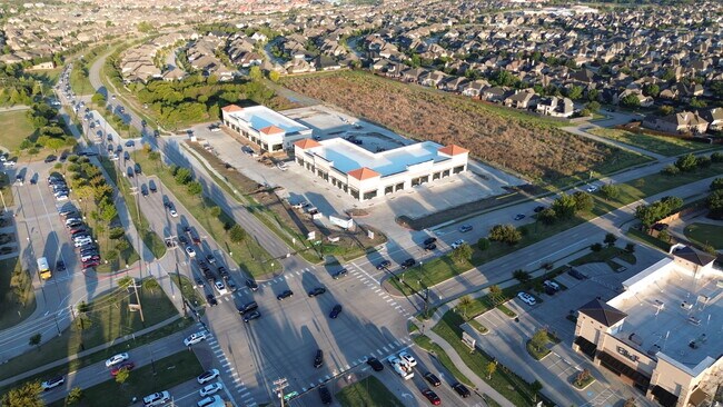 More details for 2484 Stonebrook Pky, Frisco, TX - Retail for Lease