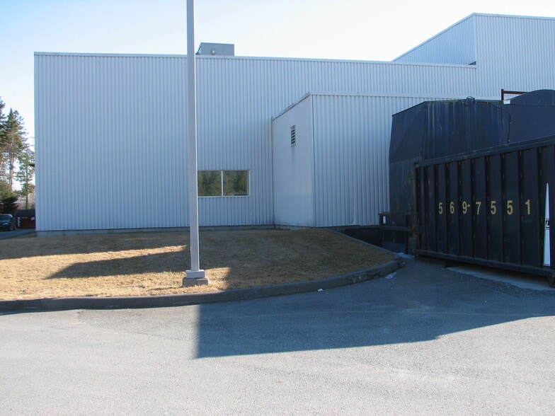 4140-4150 Boul De Portland, Sherbrooke, QC for lease - Building Photo - Image 2 of 8