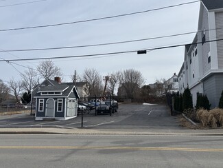 Plus de détails pour 11 Water St, Plymouth, MA - Terrain à vendre
