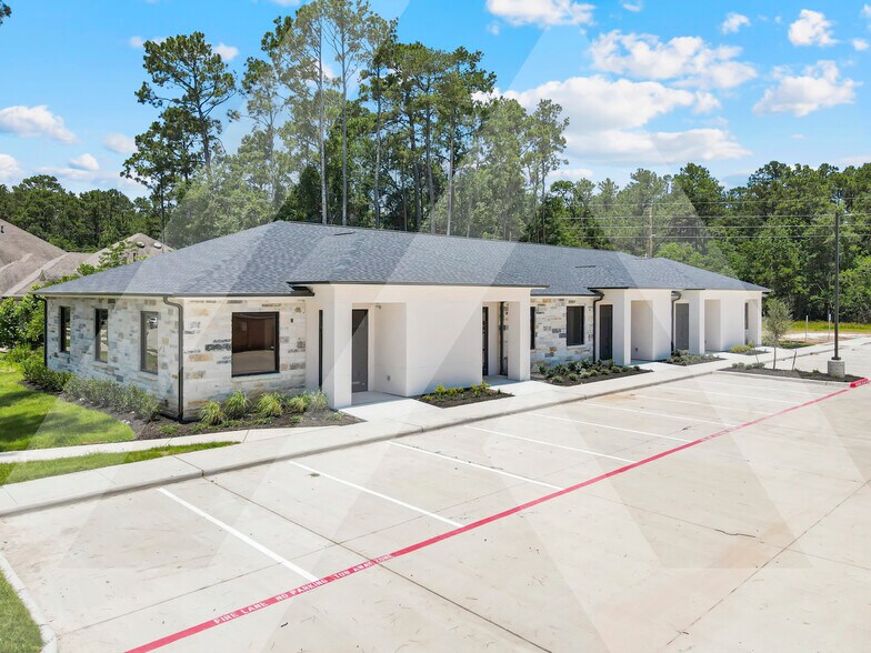 13803 Madera Run, Humble, TX à louer - Photo du bâtiment - Image 3 de 9