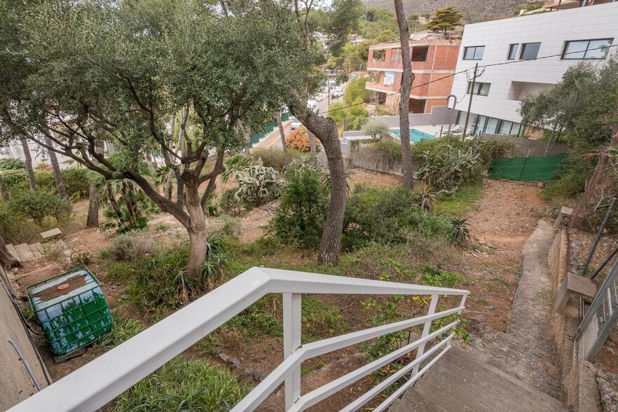 Passeig de Ronda, 7, Castelldefels, Barcelona à vendre - Photo du bâtiment - Image 2 de 6