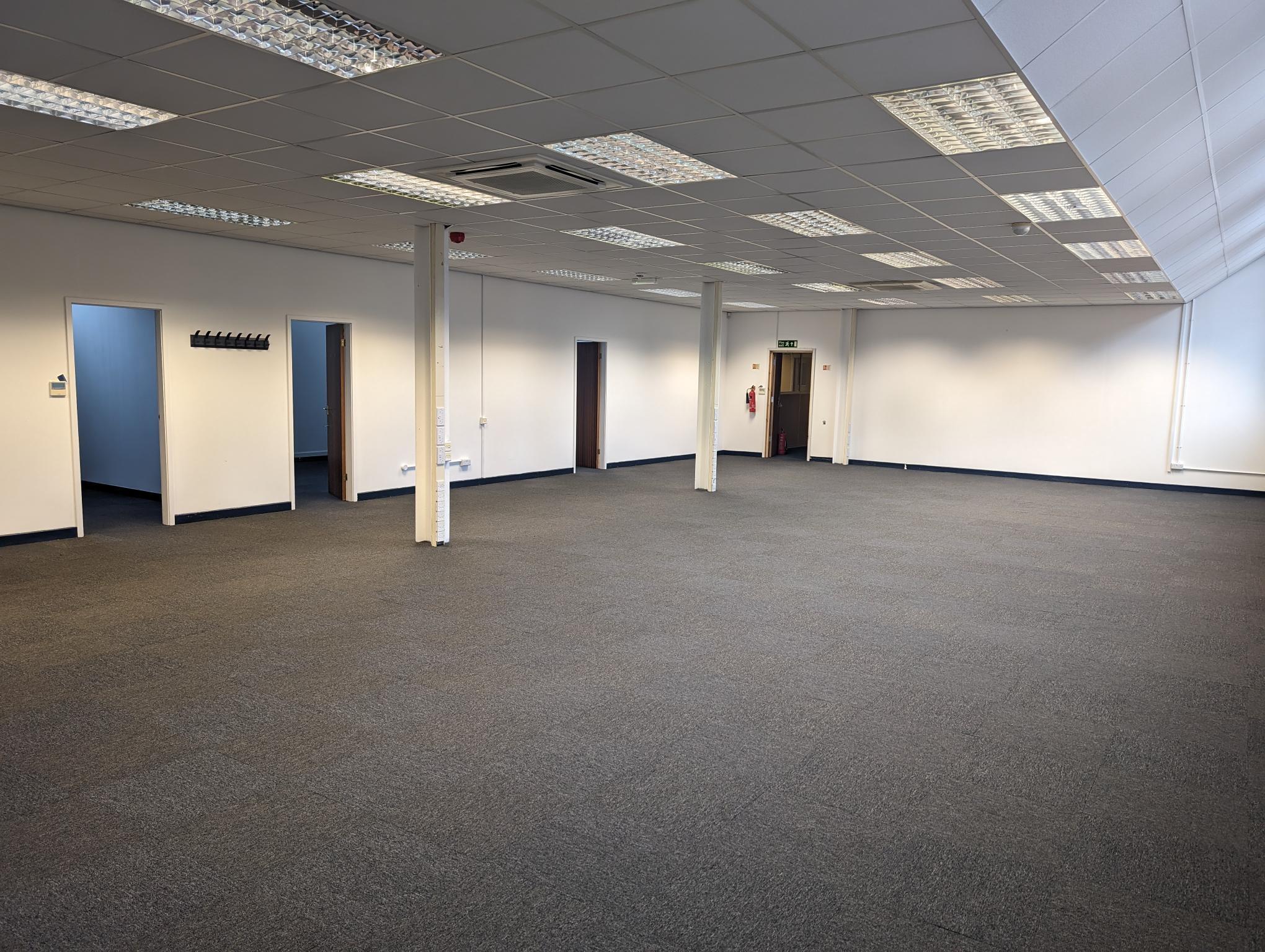 Bridge St, Macclesfield for lease Interior Photo- Image 1 of 5