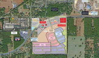 More details for 23479 W Newberry Rd, Newberry, FL - Land for Lease