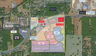 Plus de détails pour 23479 W Newberry Rd, Newberry, FL - Terrain à louer