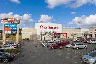 Plus de détails pour 15533-15607 E Broadway Ave, Veradale, WA - Commerce de détail à louer