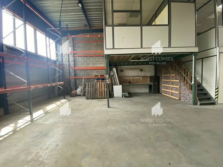 9 Rue Theodule Villeret, Le Plessis-Bouchard à louer - Photo intérieure - Image 2 de 16