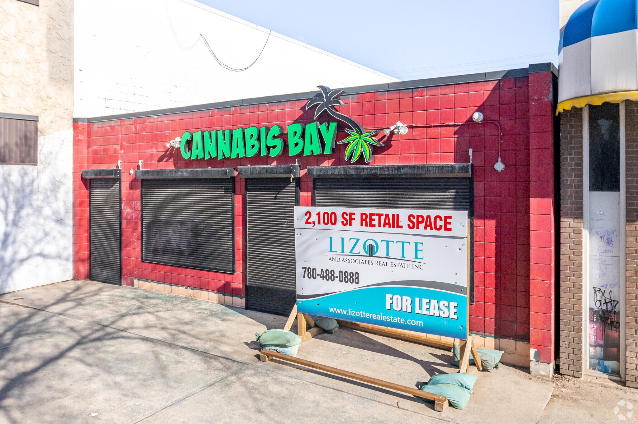 9912 82nd Ave NW, Edmonton, AB for sale Primary Photo- Image 1 of 1