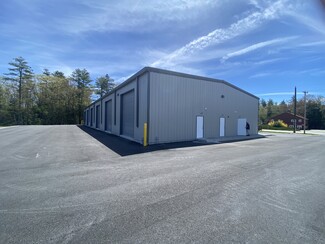 Plus de détails pour 457 W Main St, Hillsborough, NH - Industriel à louer