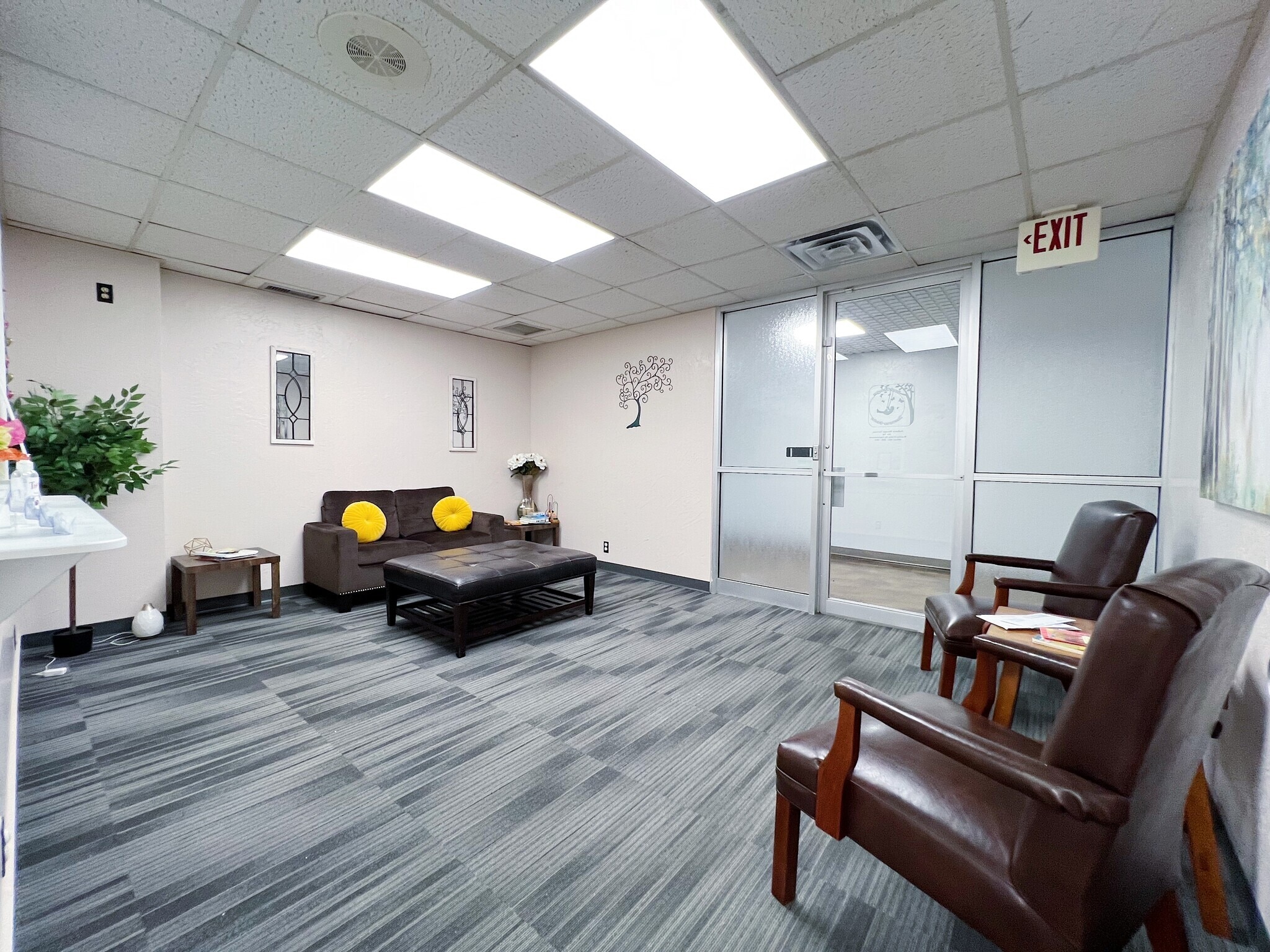 5300 N Meridian Ave, Oklahoma City, OK for lease Interior Photo- Image 1 of 6