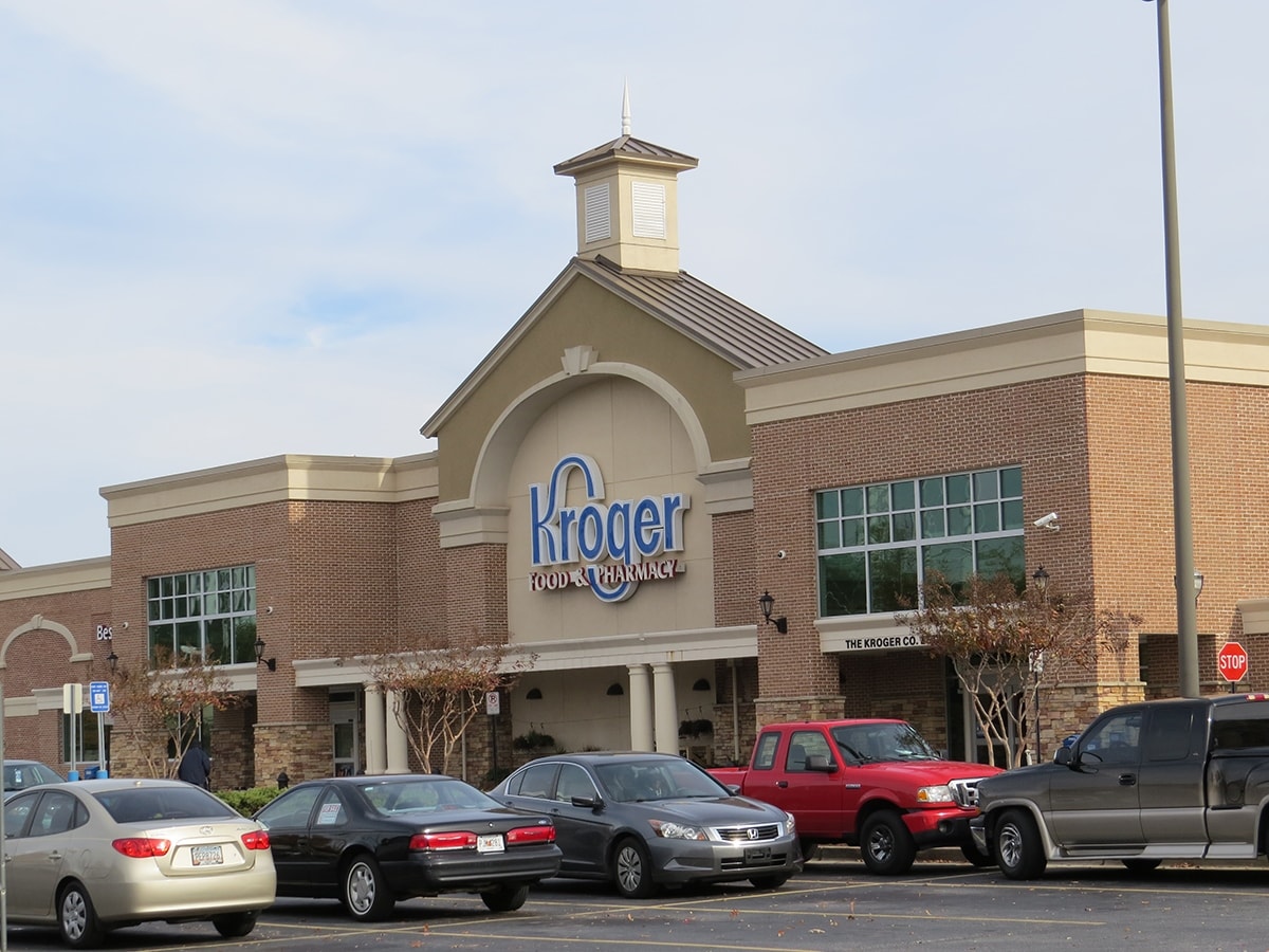 3700-3838 Salem Rd, Covington, GA for lease Primary Photo- Image 1 of 11