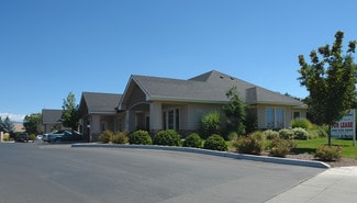 Plus de détails pour 208 S Academy Ave, Eagle, ID - Bureau à louer