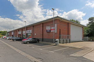 More details for Sprotborough Rd, Doncaster - Retail for Lease