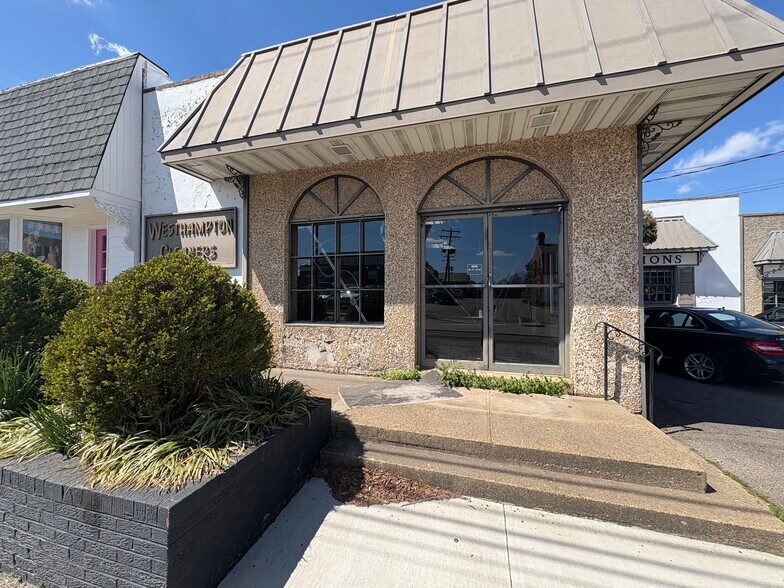 314 Libbie Ave, Richmond, VA à louer - Photo du bâtiment - Image 2 de 6