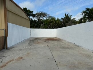 Plus de détails pour 3047 Terrace Ave, Naples, FL - Terrain à louer
