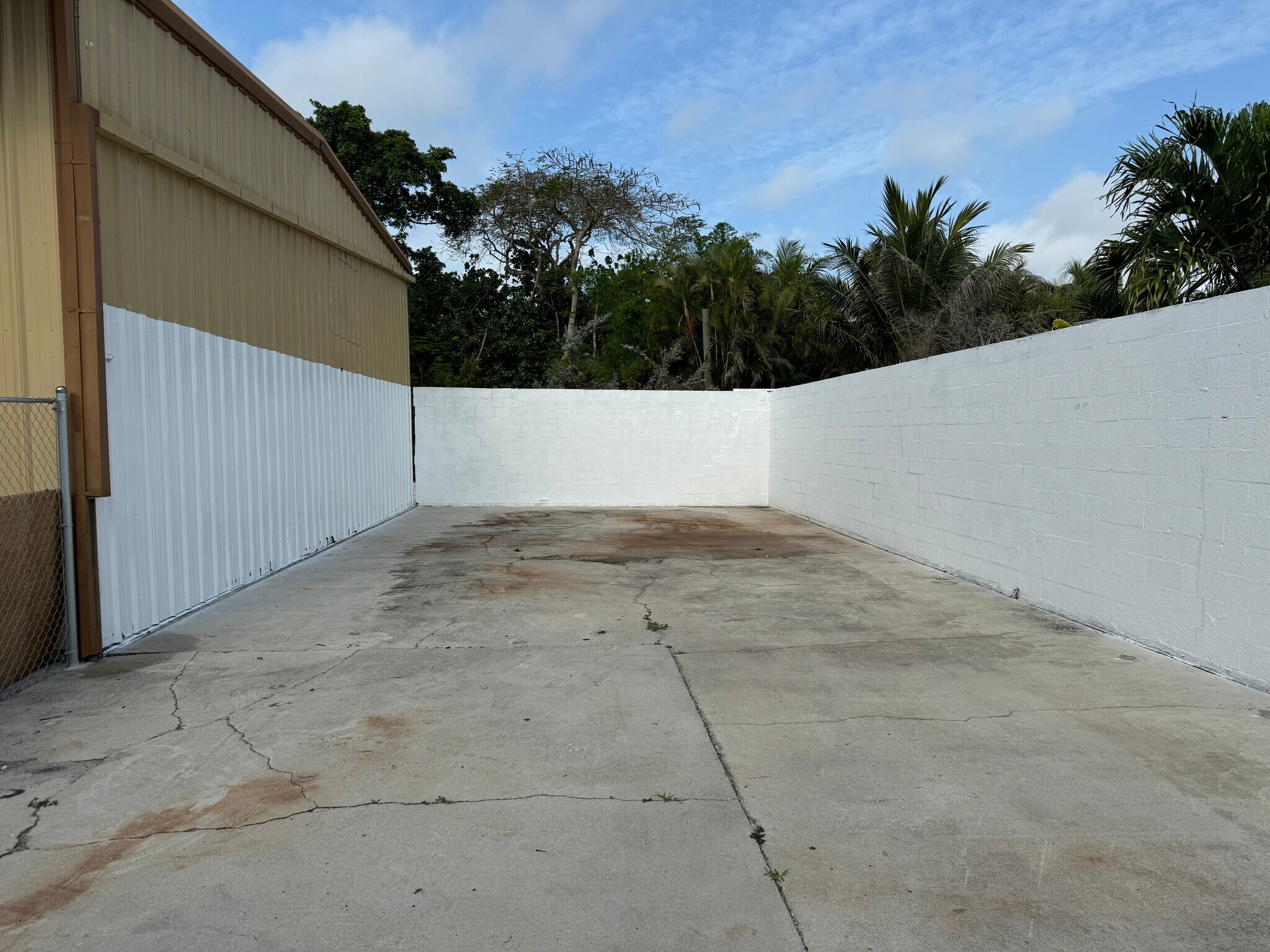 3047 Terrace Ave, Naples, FL for lease Building Photo- Image 1 of 4