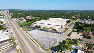 More details for 4301 Mansfield Hwy, Fort Worth, TX - Industrial for Lease