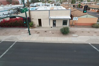 More details for 112 S Country Club Dr, Mesa, AZ - Flex for Lease