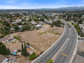 More details for 731 E Bobier Dr, Vista, CA - Land for Sale