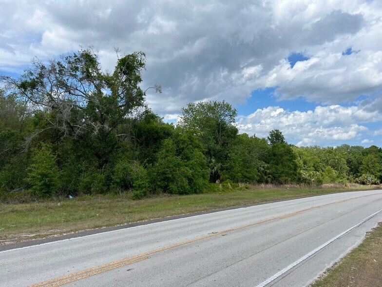 S Hwy 25, Weirsdale, FL à vendre - Photo du bâtiment - Image 2 de 8