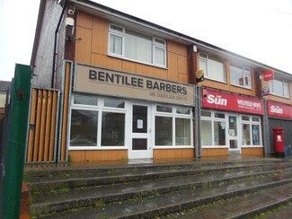 More details for 385 Dawlish Dr, Stoke On Trent - Retail for Lease