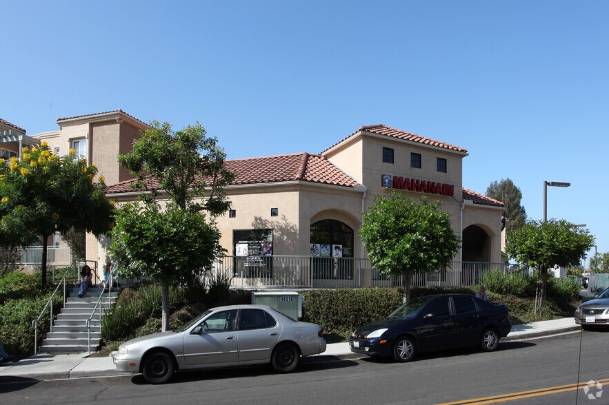577 S Rancho Santa Fe Rd, San Marcos, CA à louer - Photo du bâtiment - Image 3 de 3