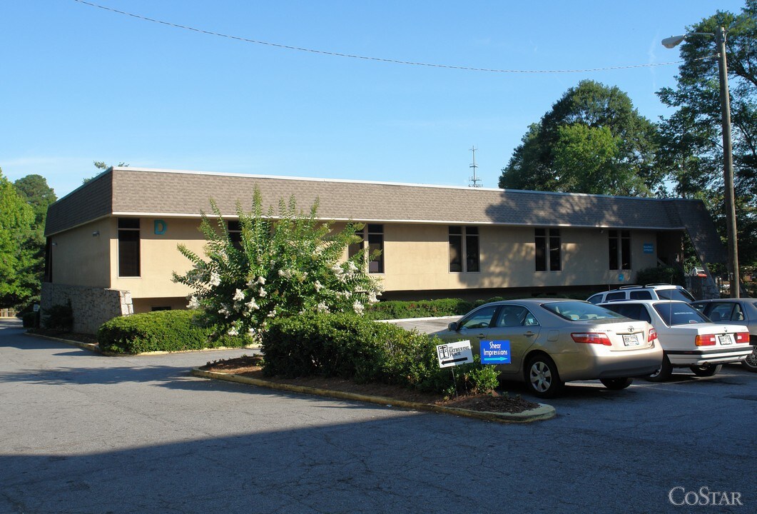1874 Piedmont Ave NE, Atlanta, GA for lease Building Photo- Image 1 of 6