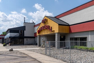 More details for 40501 Production Dr, Harrison Township, MI - Retail for Sale