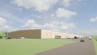 Plus de détails pour 994 Garvin Lane, Franklin, KY - Industriel à louer