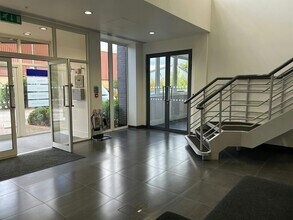 Alba House, Mulberry Business Park, Wokingham for lease Interior Photo- Image 2 of 5