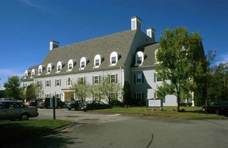 More details for 7 Essex Green Dr, Peabody, MA - Office for Lease