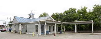 Plus de détails pour 431 Wealthy St SW, Grand Rapids, MI - Commerce de détail à vendre