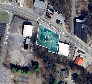 More details for 234 Beersheba Hwy, McMinnville, TN - Retail for Sale